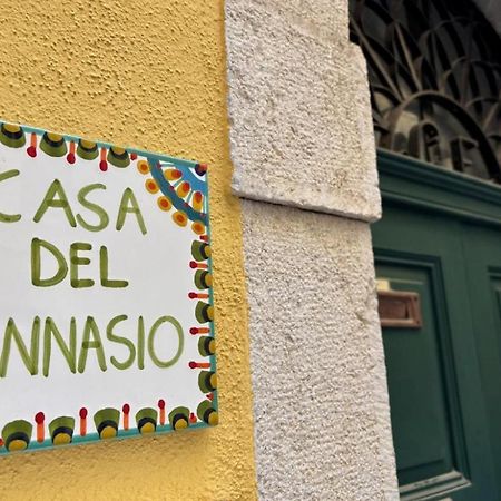 Casa Del Ginnasio - Taormina City Center 外观 照片