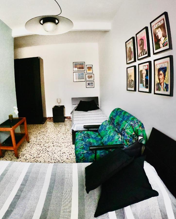 Casa Del Ginnasio - Taormina City Center 外观 照片