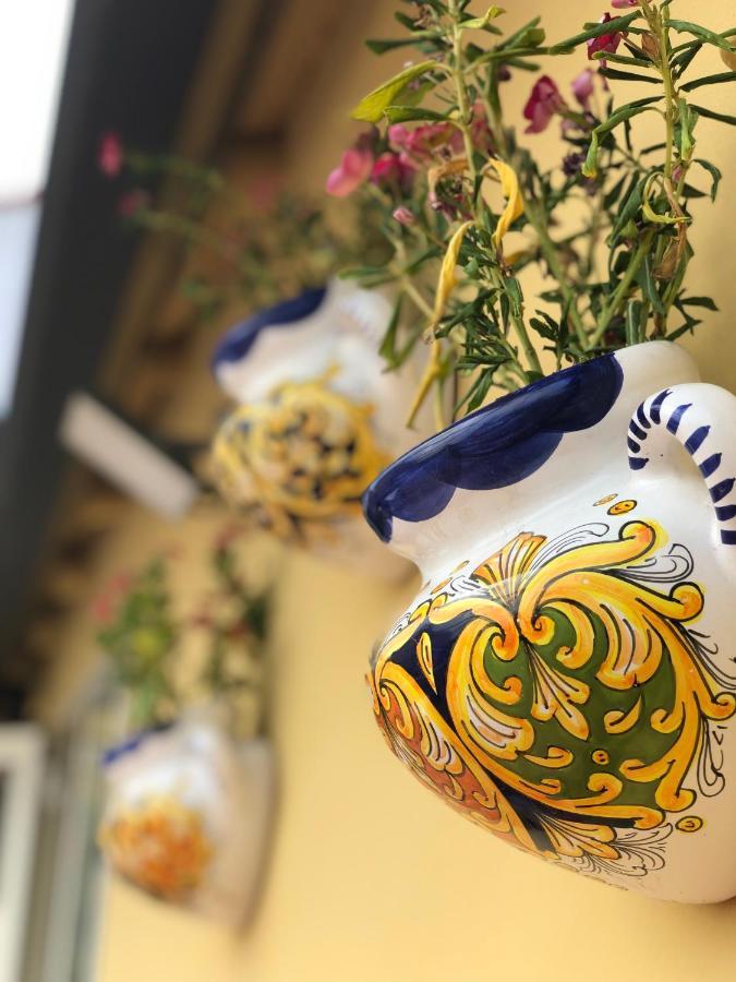Casa Del Ginnasio - Taormina City Center 外观 照片