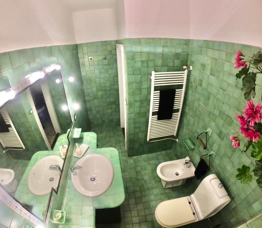 Casa Del Ginnasio - Taormina City Center 外观 照片