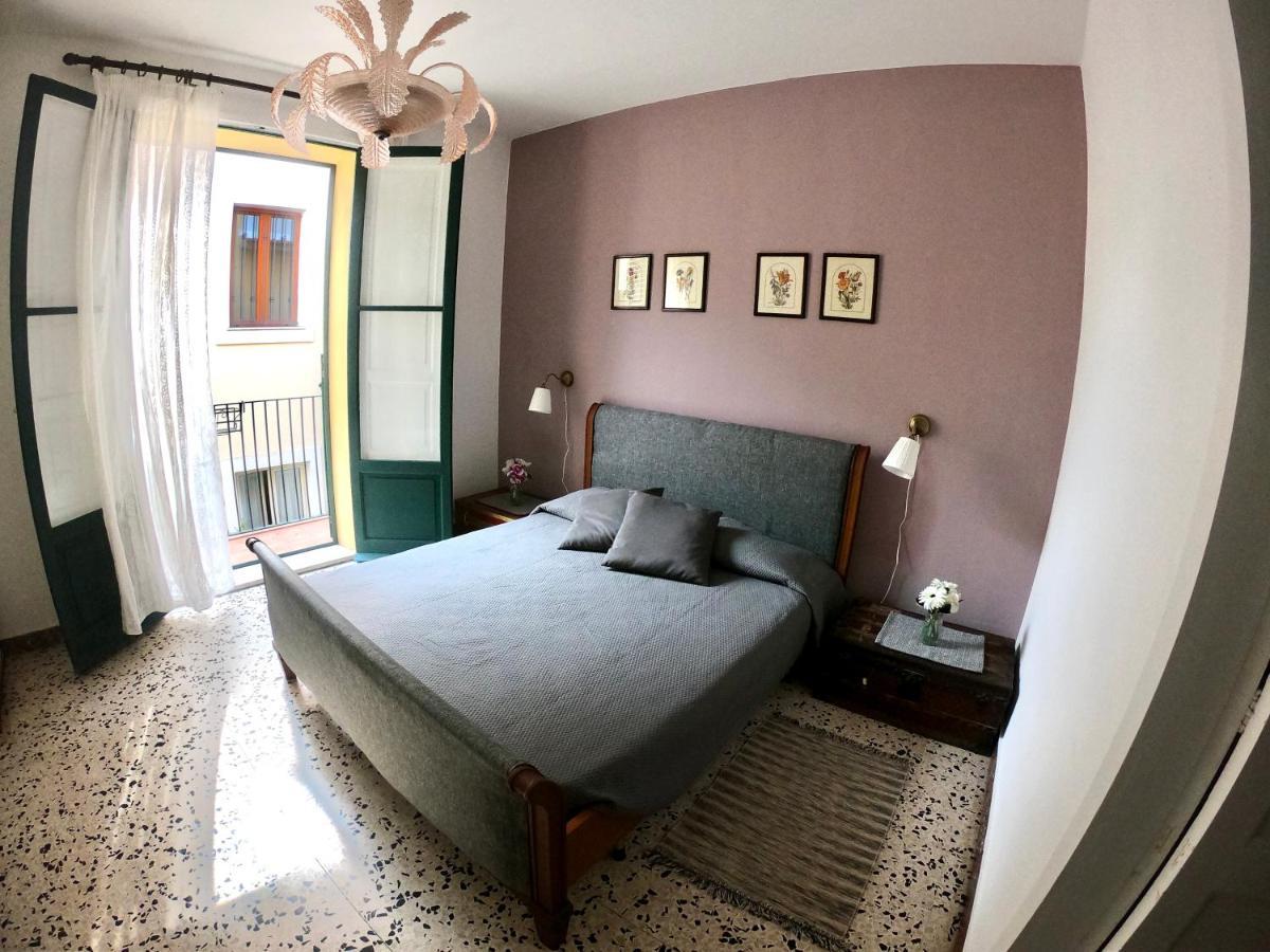 Casa Del Ginnasio - Taormina City Center 外观 照片