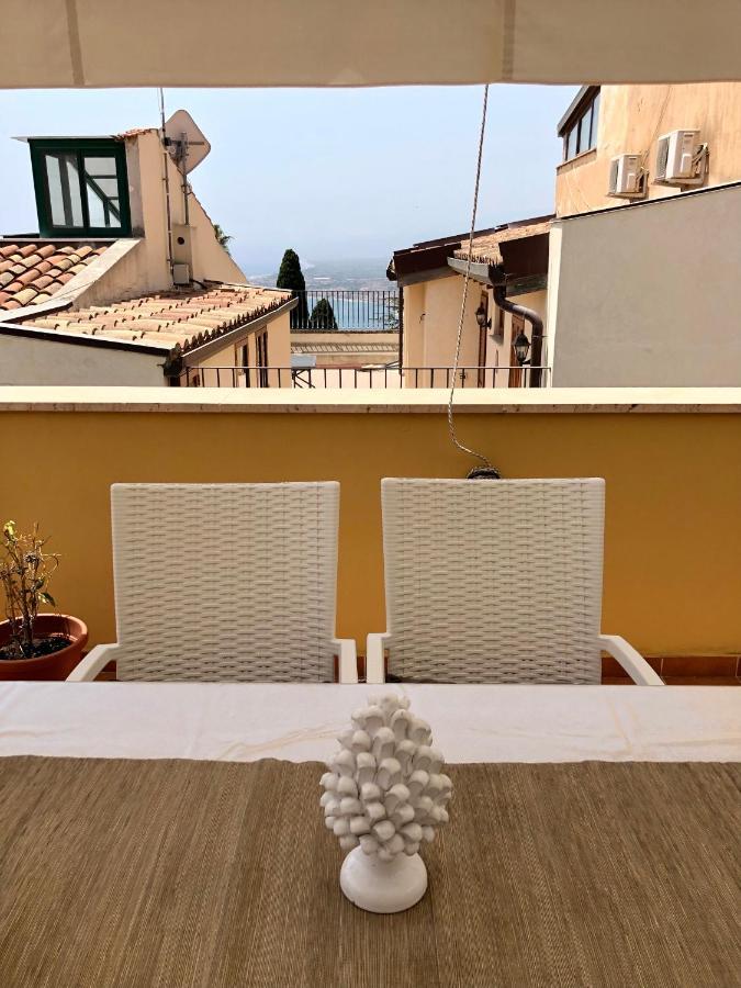 Casa Del Ginnasio - Taormina City Center 外观 照片